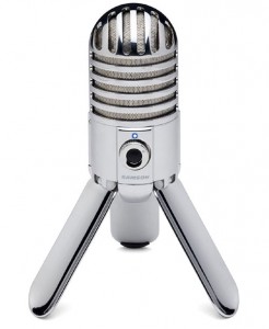 meteor-mic