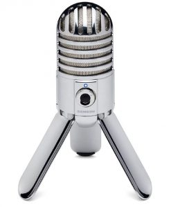 meteor-mic