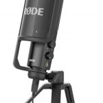 Rode NT-USB Condenser Mic Review